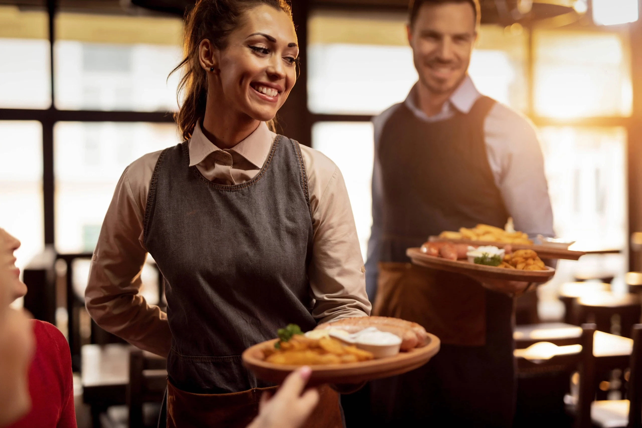 Restaurantes