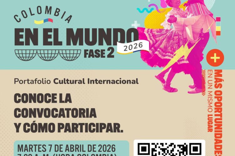Portafolio Cultural Internacional
