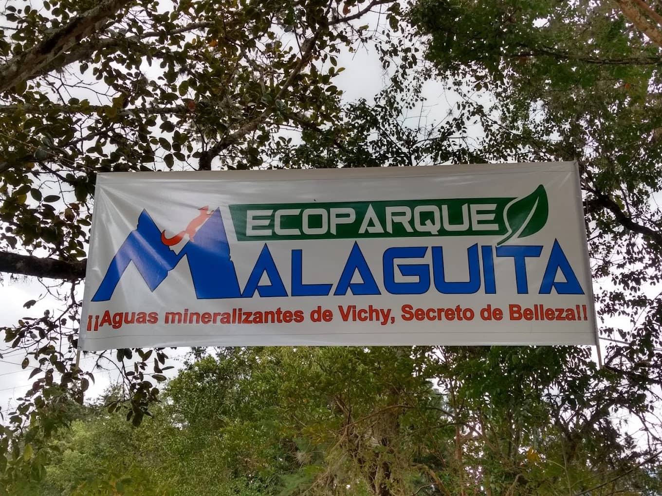 Ecoparque Malaguita