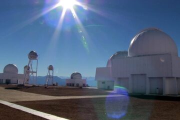 Macaravita: el mejor cielo de Colombia para mirar las estrellas