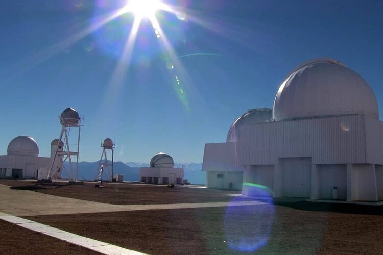 Macaravita: el mejor cielo de Colombia para mirar las estrellas