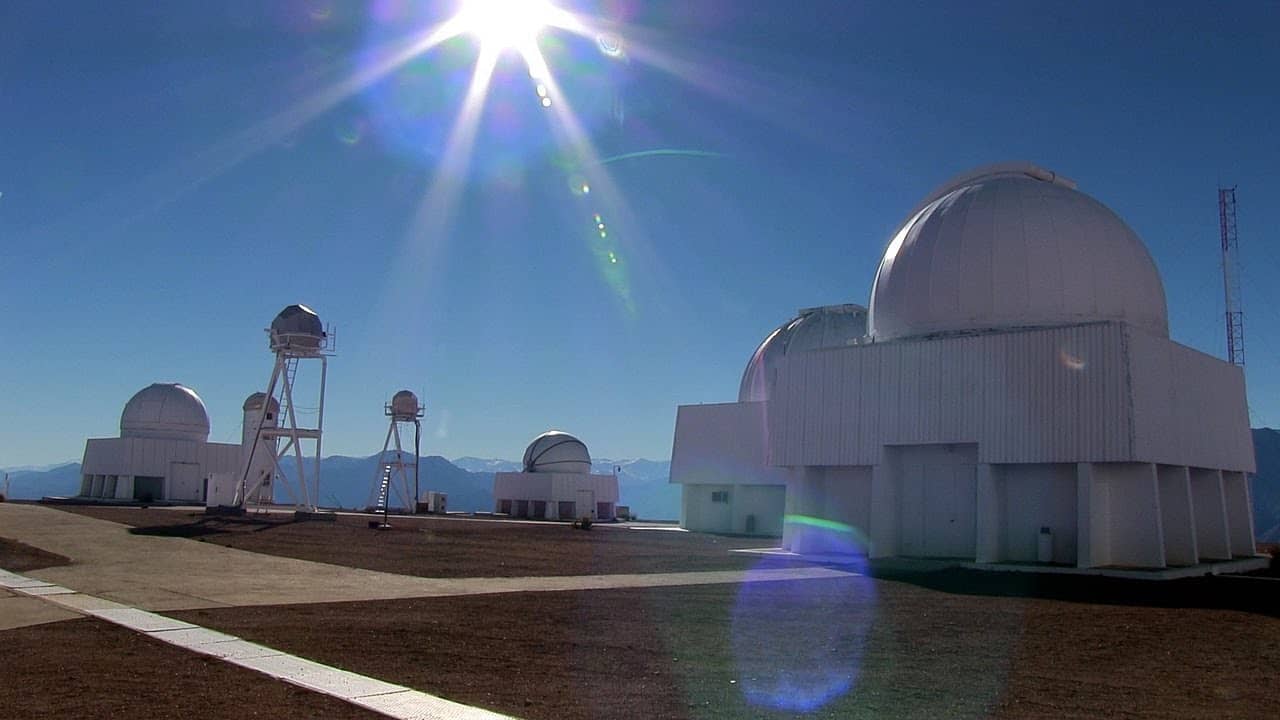Macaravita: el mejor cielo de Colombia para mirar las estrellas