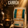 Café Cabrón