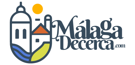 Malaga de cerca