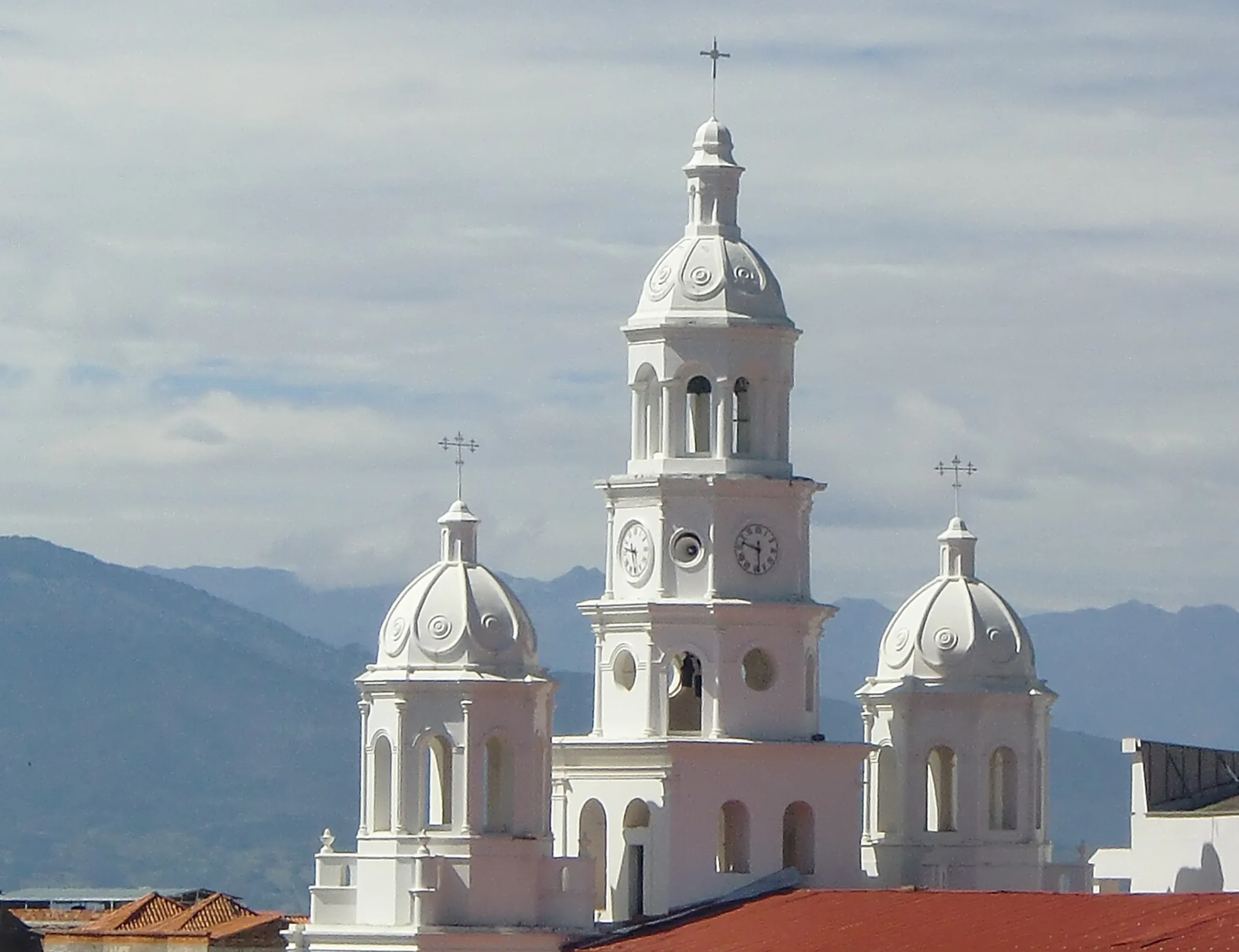 Nuestra Visión